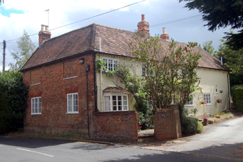 4 Bedford Road July 2010